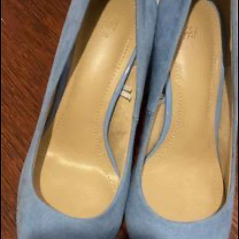 Heels